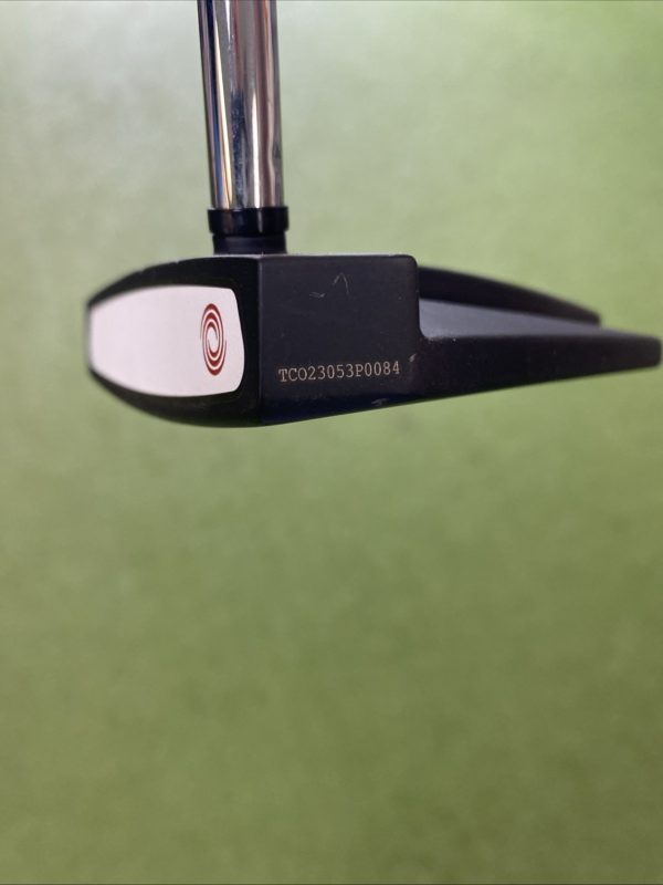 Tour Issue Odyssey White Hot Versa Twelve 34” Mallet Putter