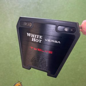 Tour Issue Odyssey White Hot Versa Twelve 34” Mallet Putter