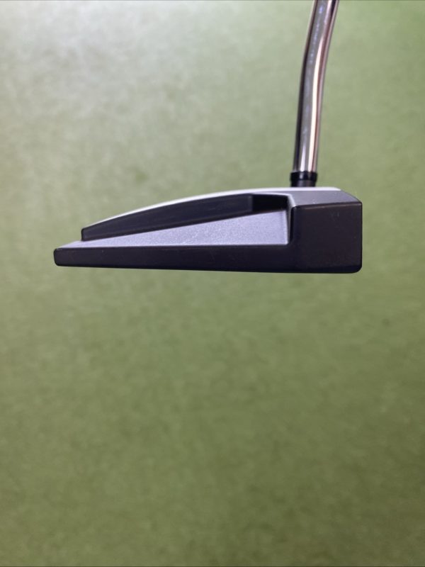 Tour Issue Odyssey White Hot Versa Twelve 34” Mallet Putter