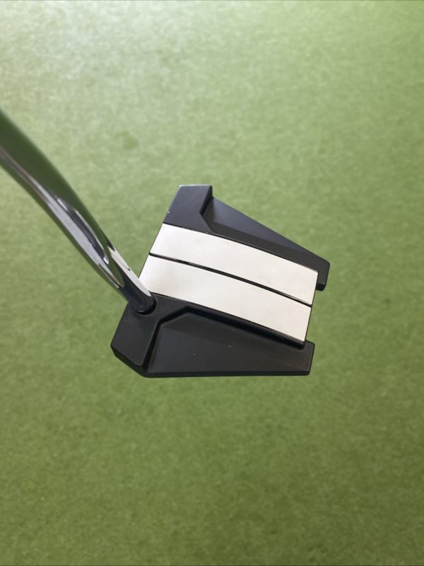 Tour Issue Odyssey White Hot Versa Twelve 34” Mallet Putter