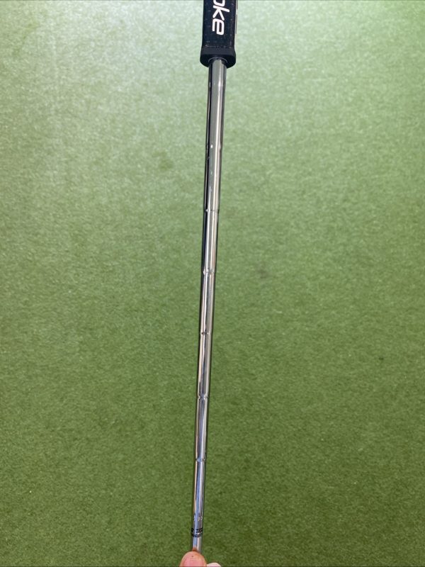 Tour Issue Odyssey White Hot Versa Twelve 34” Mallet Putter