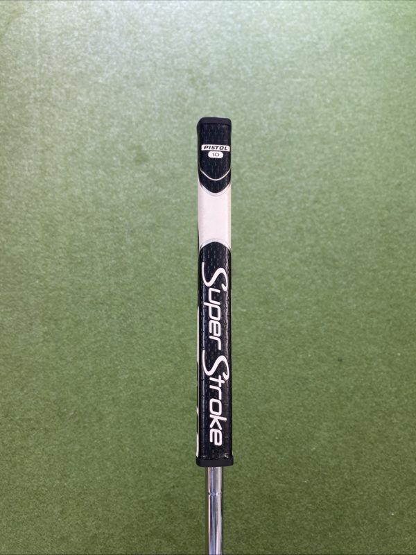 Tour Issue Odyssey White Hot Versa Twelve 34” Mallet Putter
