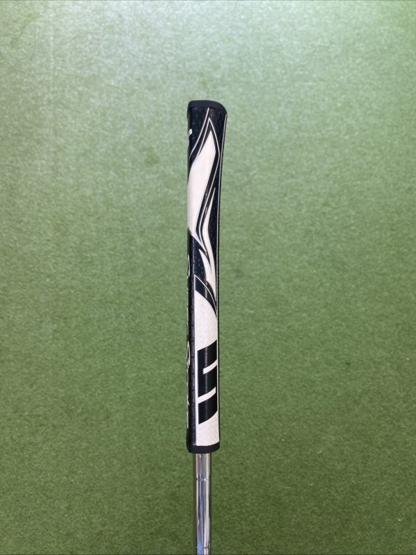 Tour Issue Odyssey White Hot Versa Twelve 34” Mallet Putter