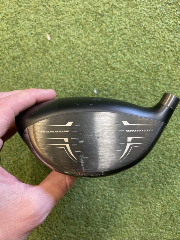 Tour Issue Srixon ZX5 MKII LS 10.5* Driver Head Only RH
