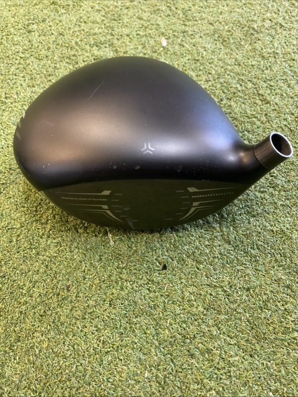 Tour Issue Srixon ZX5 MKII LS 10.5* Driver Head Only RH