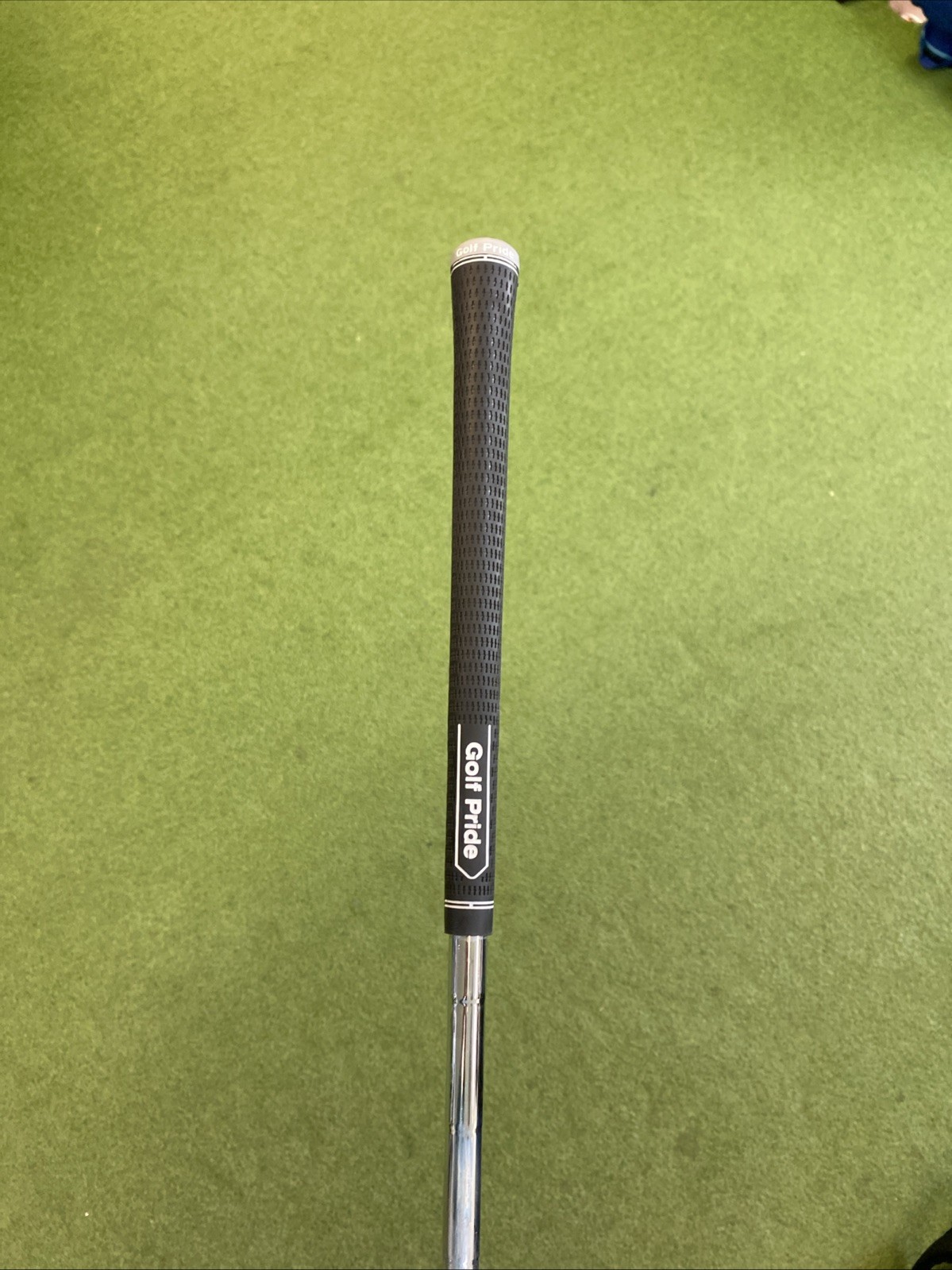 Tour Issue Srixon ZX7 “U-H” Iron Set 4-PW Dynamic Gold Tour Issue X100 Steel - Image 18