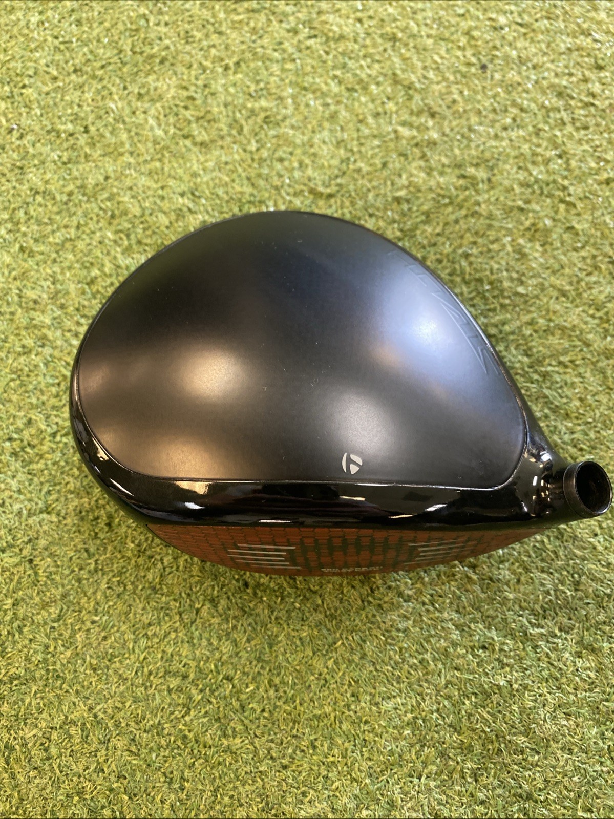 Tour Issue TaylorMade Stealth 9* Driver Head Only RH - Image 7
