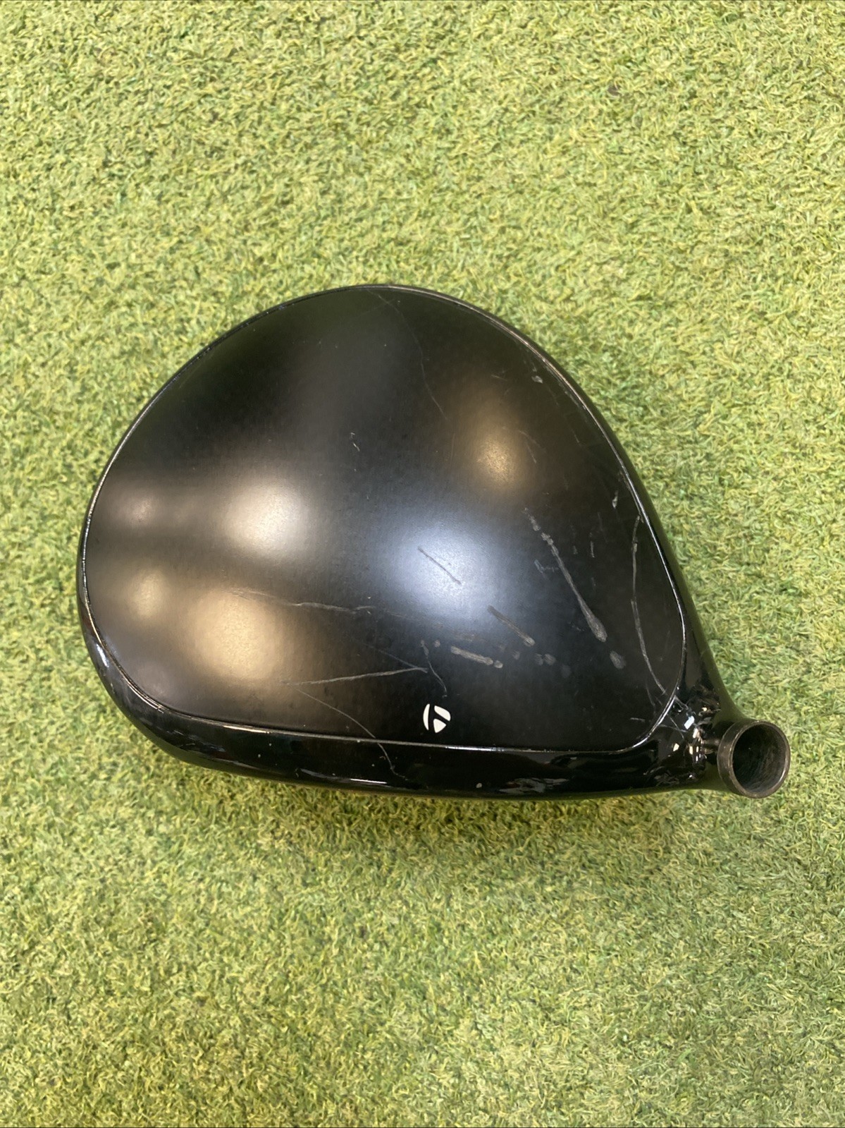 Tour Issue TaylorMade Stealth Plus 9* Driver Head Only RH - Image 8