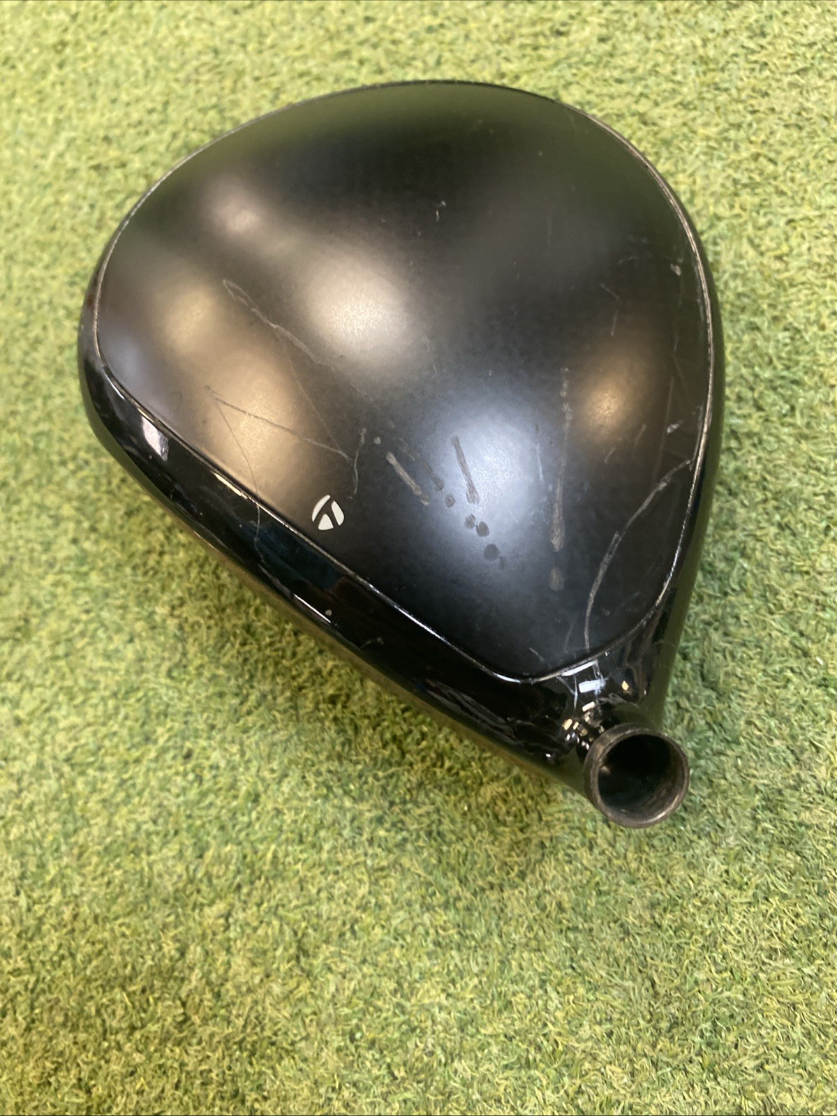 Tour Issue TaylorMade Stealth Plus 9* Driver Head Only RH - Image 9