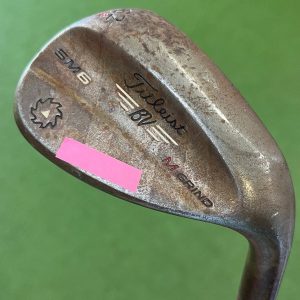Tour-Issue-Titleist-Vokey-SM6-62-Wedge-PX-60-356660831747