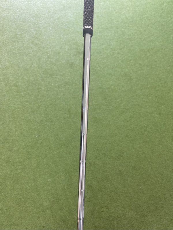 Tour Issue Titleist Vokey SM7 Raw Wedge Set 50*, 54* Dynamic Gold Tour Issue