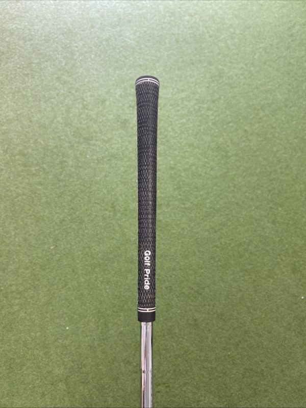 Tour Issue Titleist Vokey SM7 Raw Wedge Set 50*, 54* Dynamic Gold Tour Issue