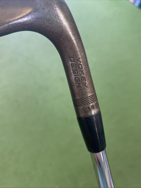 Tour Issue Titleist Vokey SM7 Raw Wedge Set 50*, 54* Dynamic Gold Tour Issue