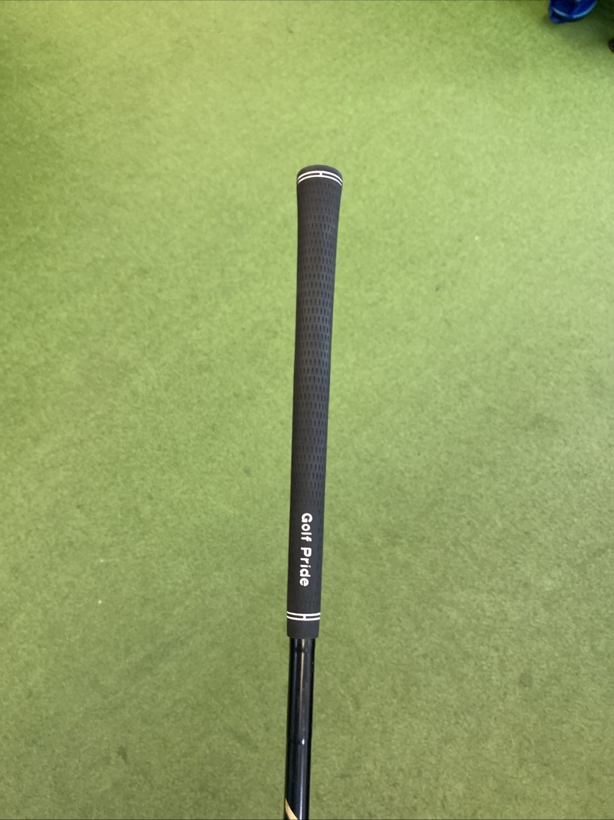 Tour Issue Titleist Vokey SM8 Raw 47.10* Pitching Wedge Dynamic Gold S400 Steel - Image 8