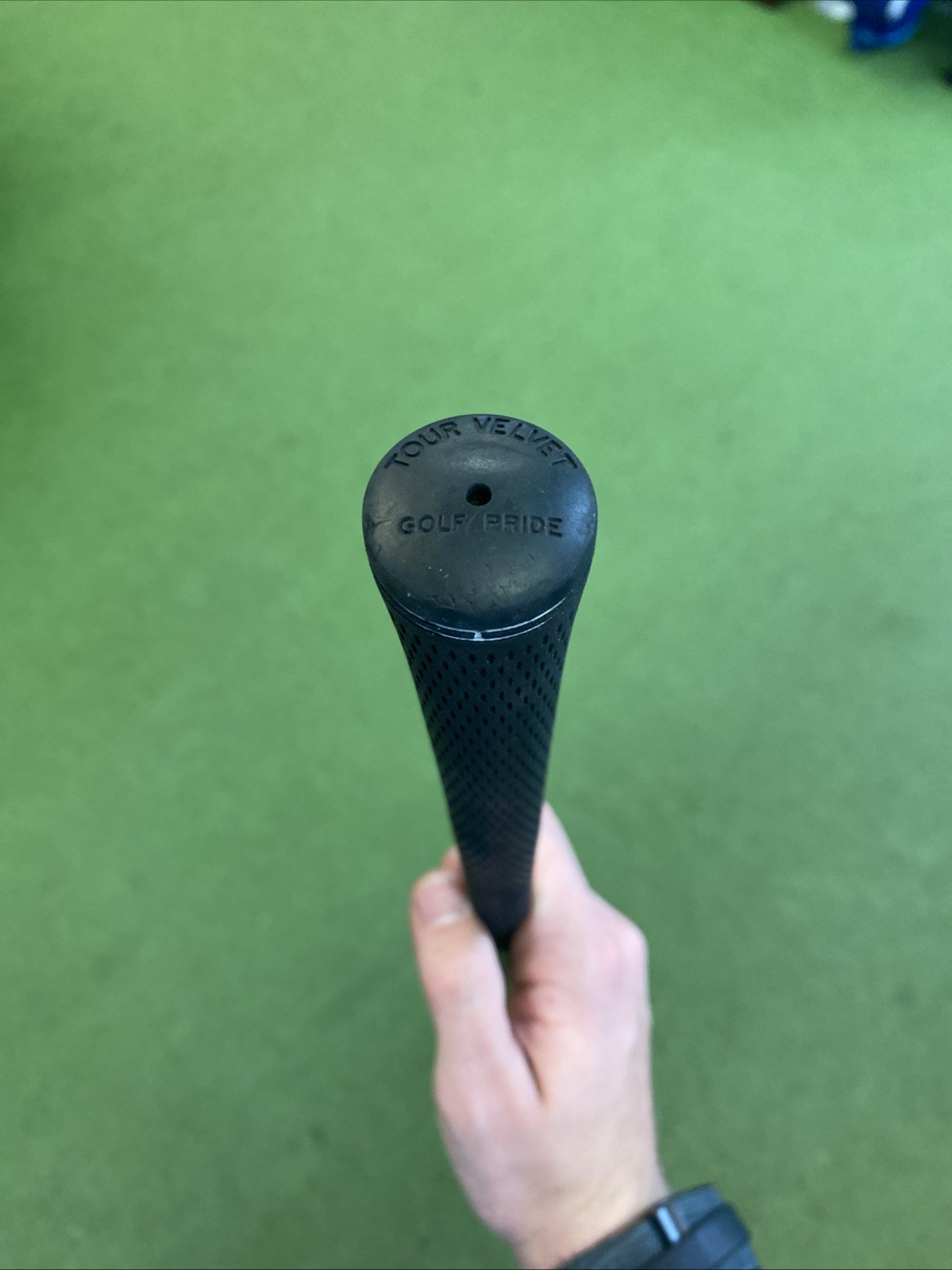 Tour Issue Titleist Vokey SM8 Raw 47.10* Pitching Wedge Dynamic Gold S400 Steel - Image 9