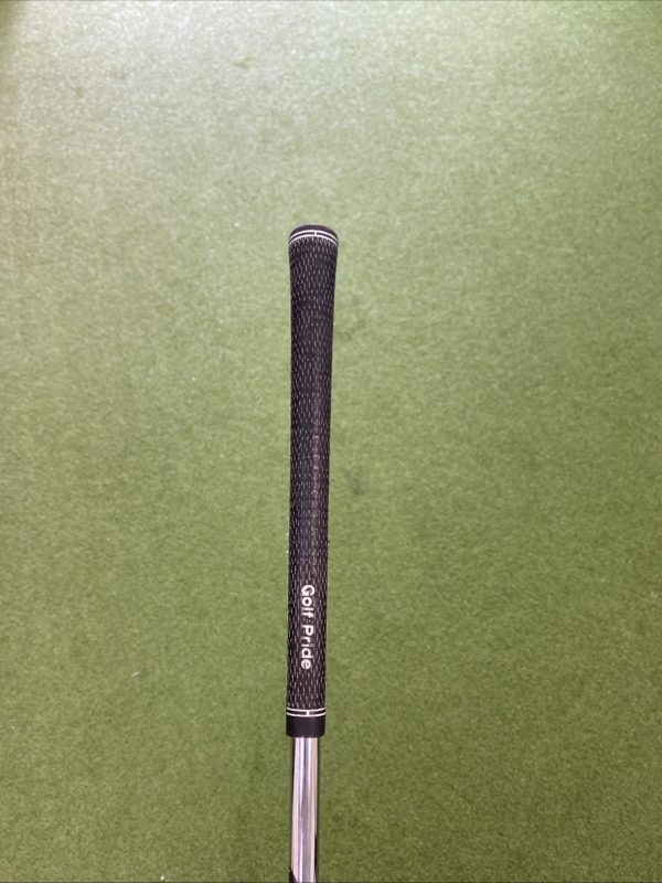 Tour Issue Titleist Vokey SM8 Raw 60.04* Lob Wedge Project X Extra Stiff Steel
