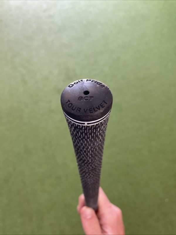 Tour Issue Titleist Vokey SM9 Raw 50.12* Gap Wedge Project X 6.5 Steel