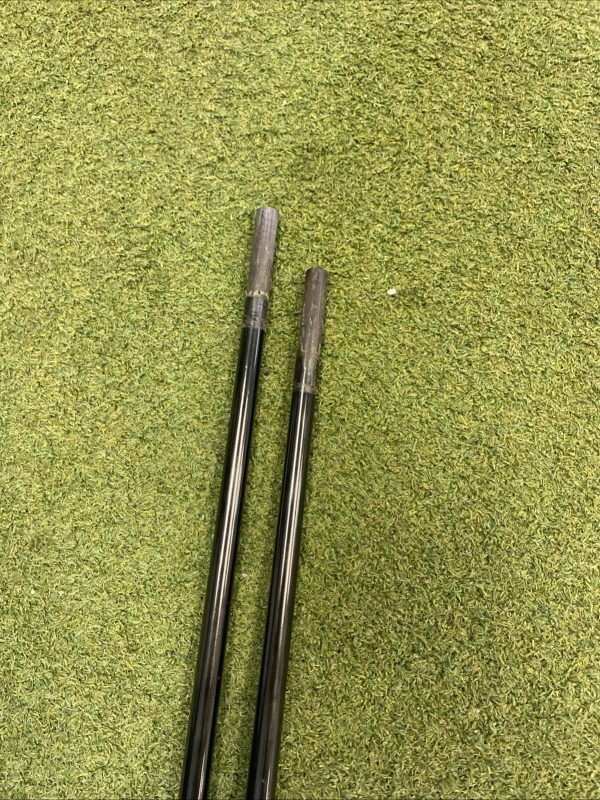 UST Mamiya Recoil Dart Hybrid Shaft Set 90g Graphite Stiff Flex .370 - Image 4