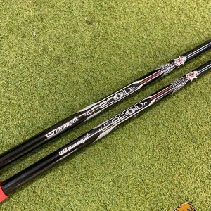 UST Mamiya Recoil Dart Hybrid Shaft Set 90g Graphite Stiff Flex .370