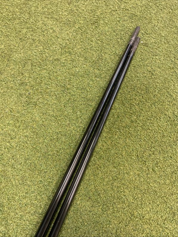 UST Mamiya Recoil Dart Hybrid Shaft Set 90g Graphite Stiff Flex .370 - Image 7