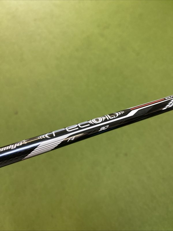UST Mamiya Recoil Dart Hybrid Shaft Set 90g Graphite Stiff Flex .370 - Image 9