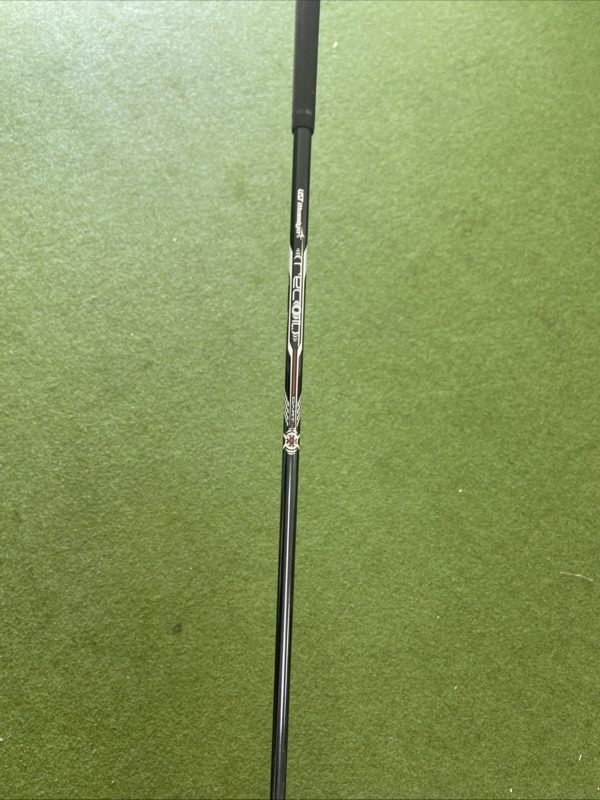 Used Callaway Apex 19* 3 Hybrid Recoil Dart 75g Graphite Regular 3H - Image 7