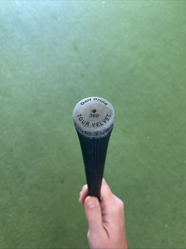 Used Callaway Apex 19* 3 Hybrid Recoil Dart 75g Graphite Regular 3H - Image 10