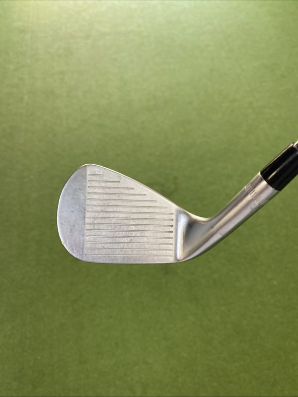 Used Callaway Apex CB ‘24 Pitching Wedge Dynamic Gold Tour Issue X100 Steel - Image 5