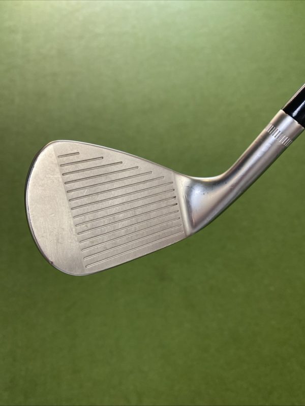Used Callaway Apex CB ‘24 Pitching Wedge Dynamic Gold Tour Issue X100 Steel - Image 6