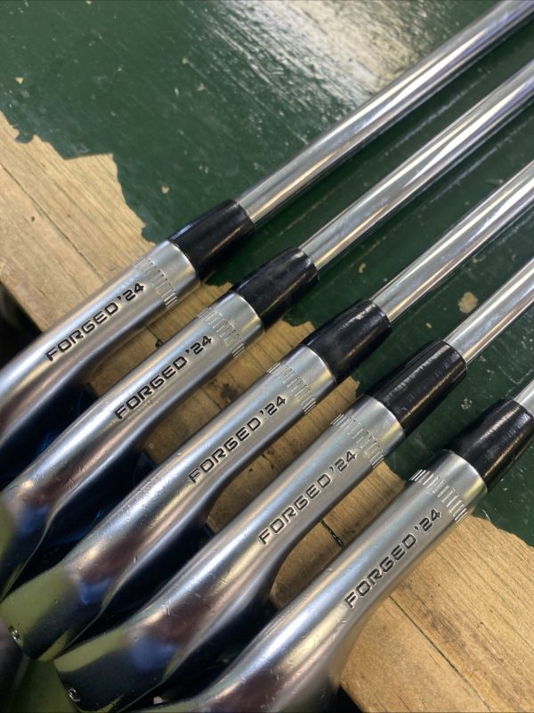Used-Callaway-Apex-CB-Forged-24-Iron-Set-6-PW-Projext-X-65-Steel-Extra-Stiff-357283315147-12