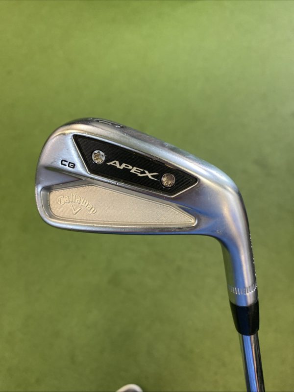 Used-Callaway-Apex-CB-Forged-24-Iron-Set-6-PW-Projext-X-65-Steel-Extra-Stiff-357283315147-2