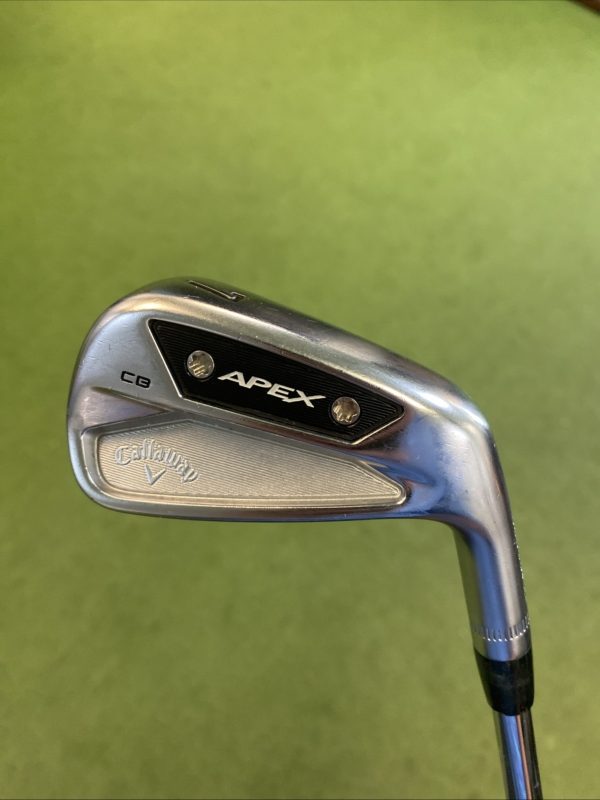 Used-Callaway-Apex-CB-Forged-24-Iron-Set-6-PW-Projext-X-65-Steel-Extra-Stiff-357283315147-4