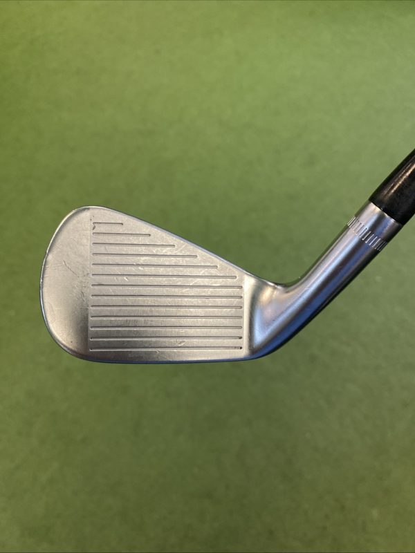 Used-Callaway-Apex-CB-Forged-24-Iron-Set-6-PW-Projext-X-65-Steel-Extra-Stiff-357283315147-5