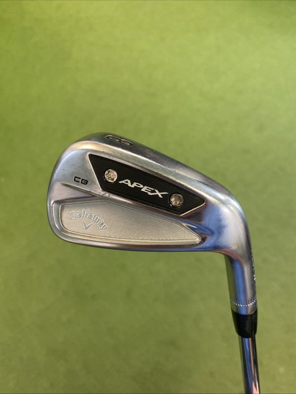 Used-Callaway-Apex-CB-Forged-24-Iron-Set-6-PW-Projext-X-65-Steel-Extra-Stiff-357283315147-6