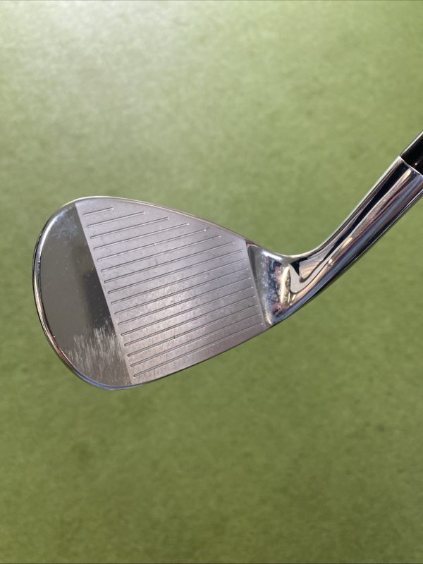 Used Callaway Mack Daddy CB 48.10* Pitching Wedge Catalyst Graphite Wedge Flex