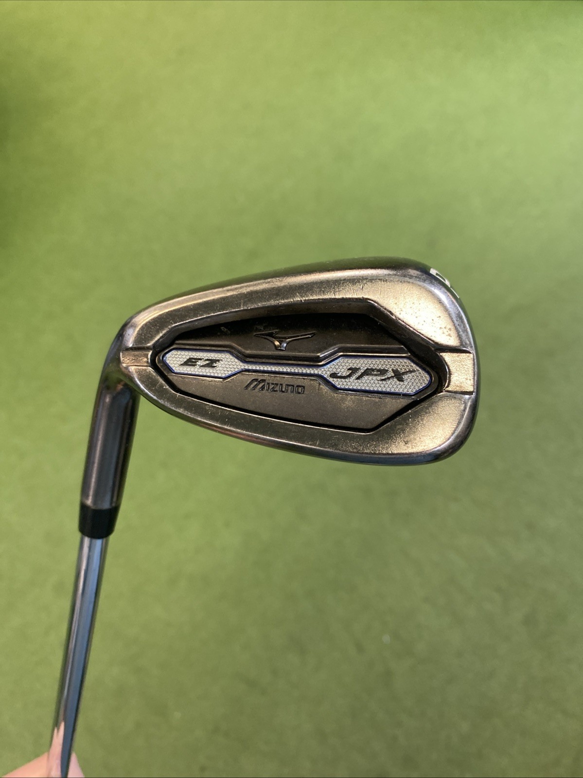 Used LH Mizuno JPX EZ Iron Set 5-PW-GW True Temper XP 95g S300 Steel - Image 13