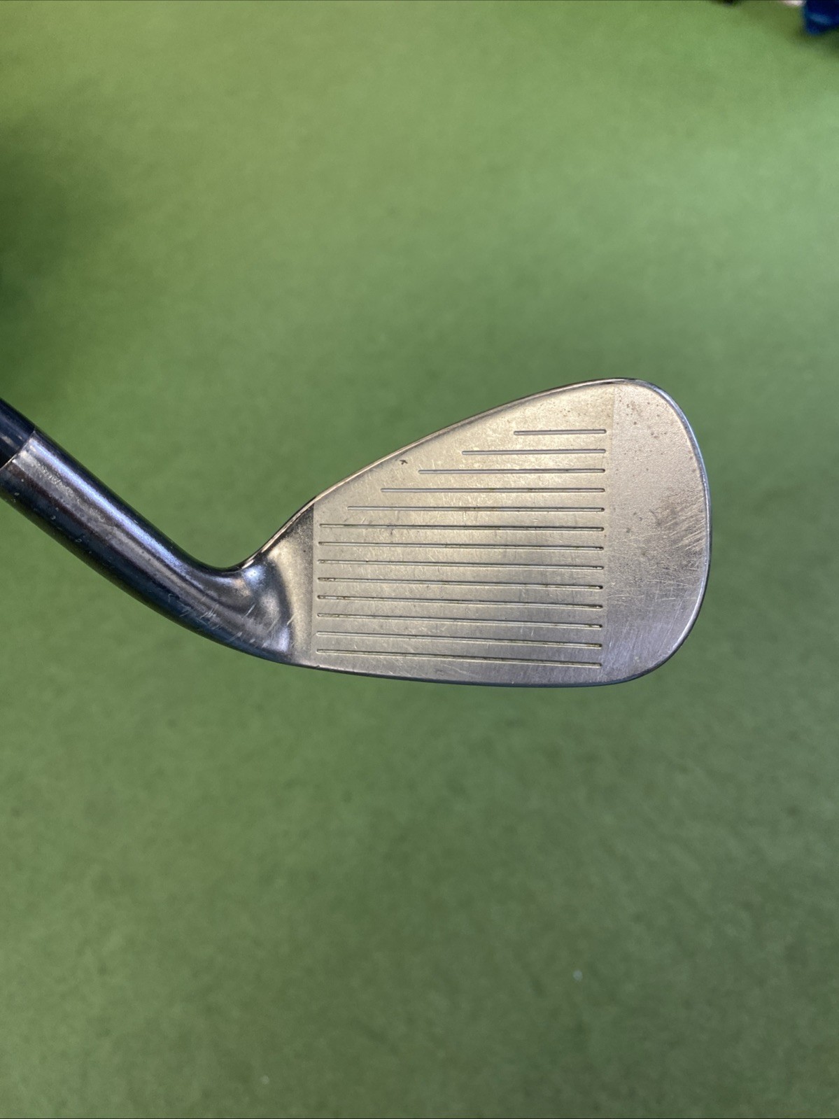 Used LH Mizuno JPX EZ Iron Set 5-PW-GW True Temper XP 95g S300 Steel - Image 14