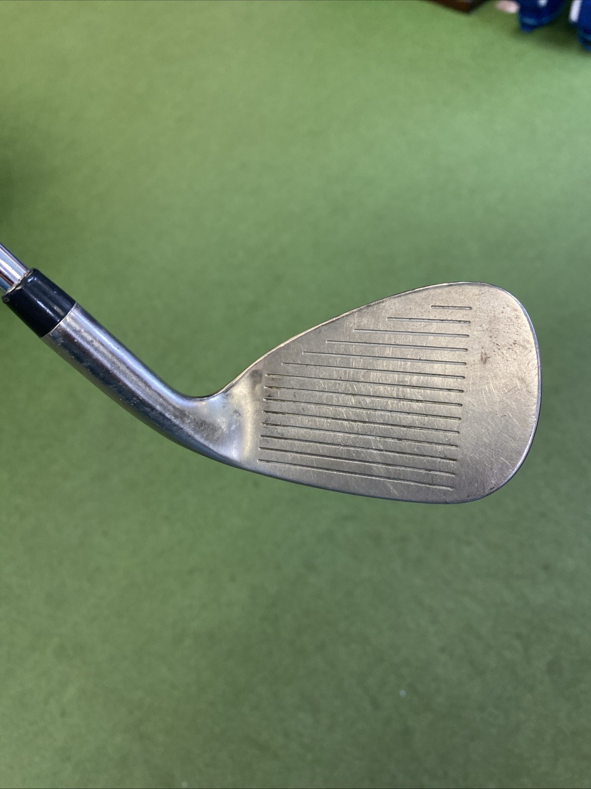 Used LH Mizuno JPX EZ Iron Set 5-PW-GW True Temper XP 95g S300 Steel - Image 16