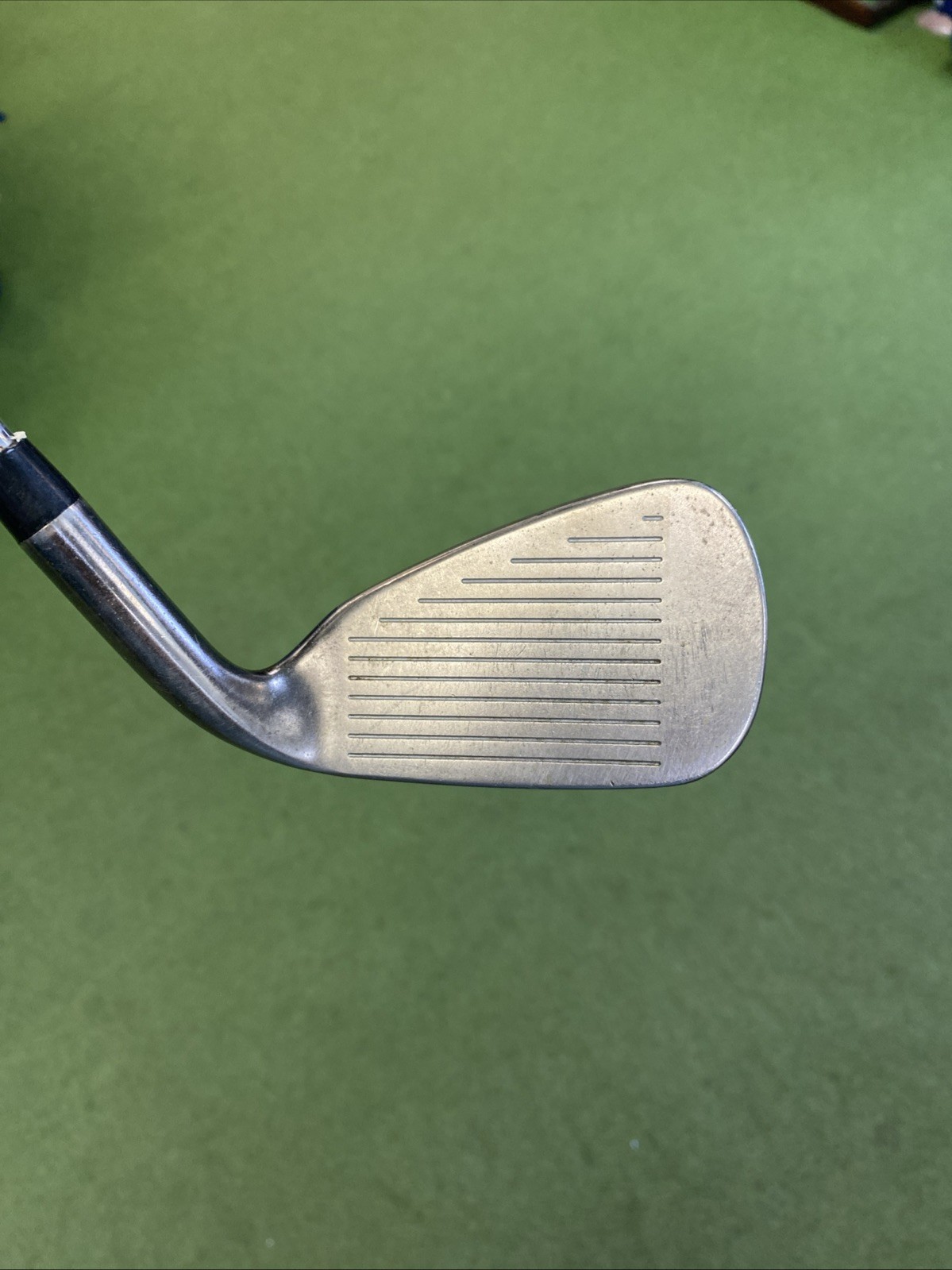 Used LH Mizuno JPX EZ Iron Set 5-PW-GW True Temper XP 95g S300 Steel - Image 8