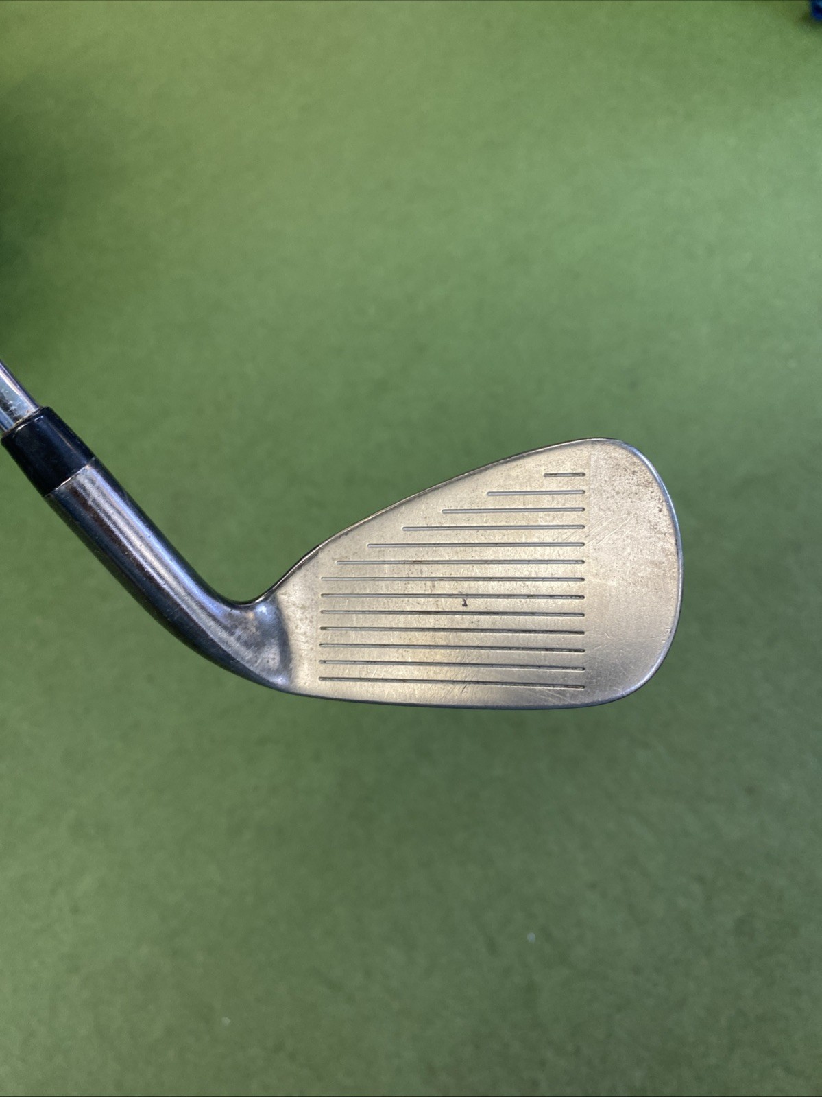 Used LH Mizuno JPX EZ Iron Set 5-PW-GW True Temper XP 95g S300 Steel - Image 10