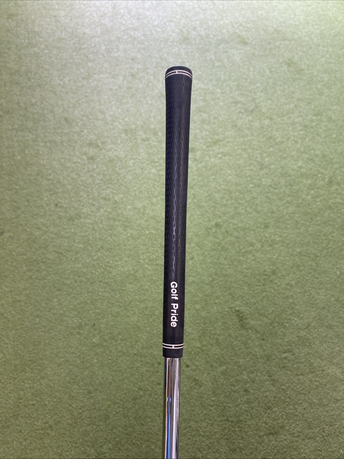 Used LH Titleist Vokey SM8 Tour Chrome 60.08* Lob Wedge KBS 120g Steel Wedge - Image 8