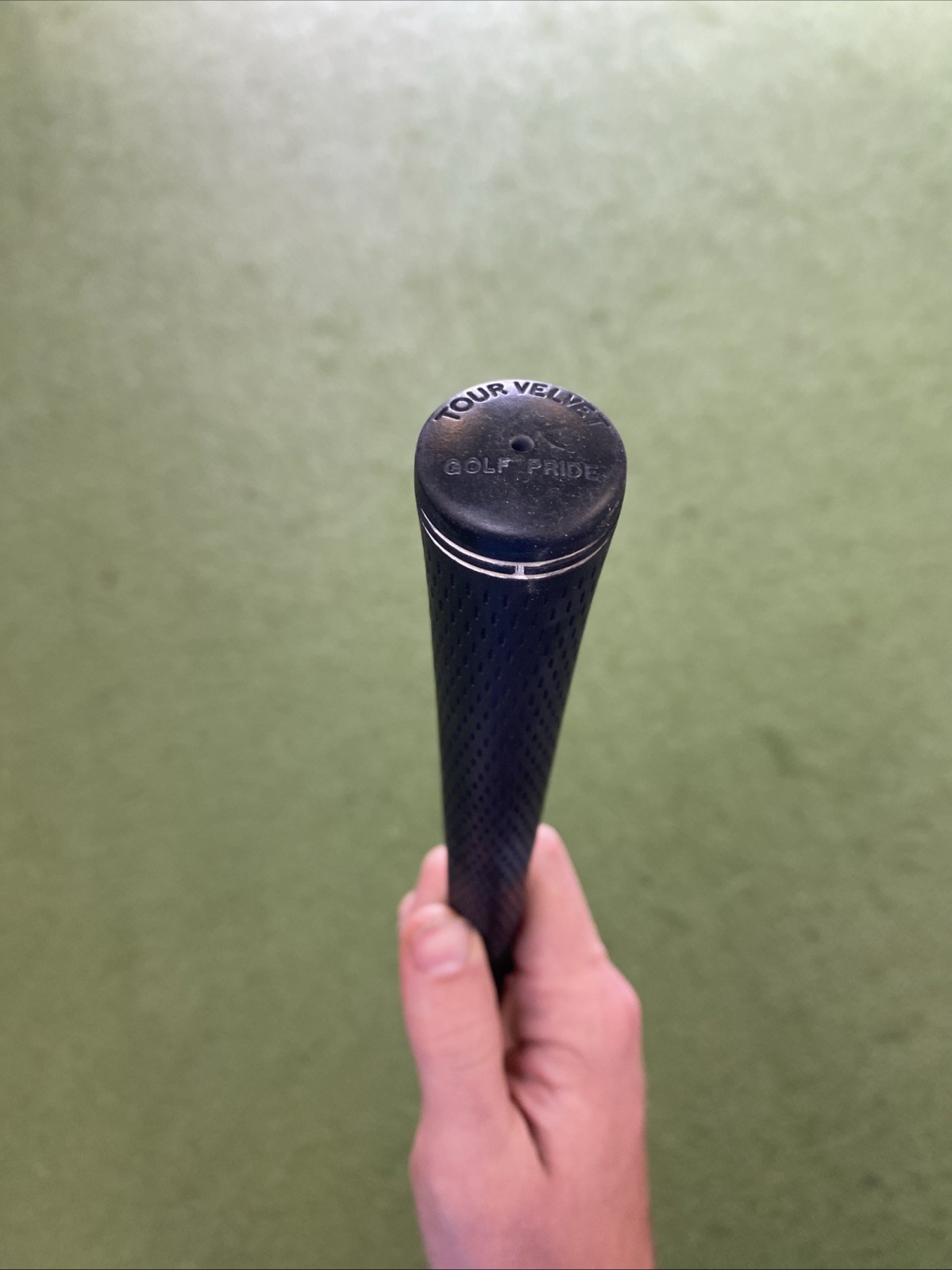 Used LH Titleist Vokey SM8 Tour Chrome 60.08* Lob Wedge KBS 120g Steel Wedge - Image 9