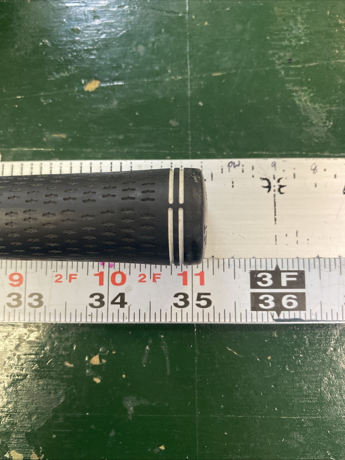 Used LH Titleist Vokey SM8 Tour Chrome 60.08* Lob Wedge KBS 120g Steel Wedge - Image 10