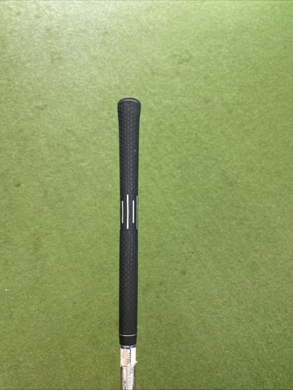 Used Ping Anser 16.5* 4-Wood, 23* 4H Wood Set TFC 800 Graphite SR Flex - Image 8