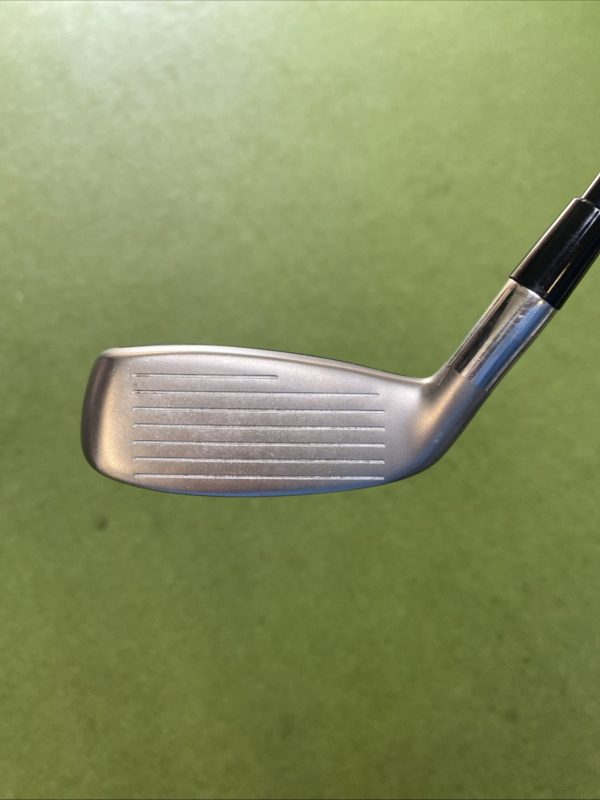 Used RH Adams Idea Pro Tour Prototype 18* 2 Hybrid HZRDUS Gen 4 90g Graphite