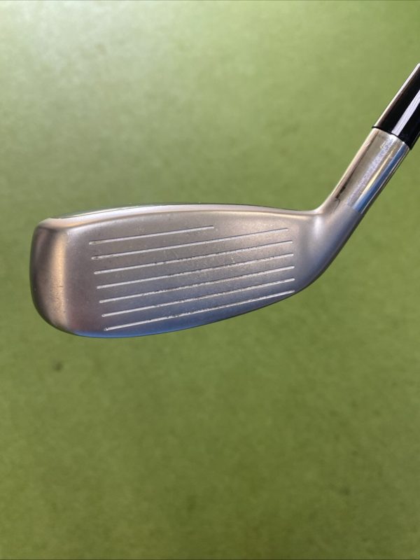 Used RH Adams Idea Pro Tour Prototype 18* 2 Hybrid HZRDUS Gen 4 90g Graphite