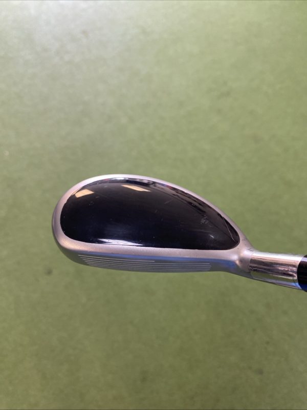 Used RH Adams Idea Pro Tour Prototype 18* 2 Hybrid HZRDUS Gen 4 90g Graphite