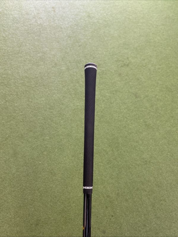 Used RH Adams Idea Pro Tour Prototype 18* 2 Hybrid HZRDUS Gen 4 90g Graphite