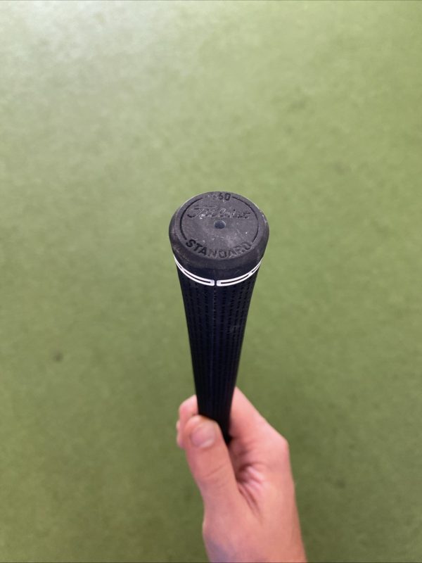 Used RH Adams Idea Pro Tour Prototype 18* 2 Hybrid HZRDUS Gen 4 90g Graphite