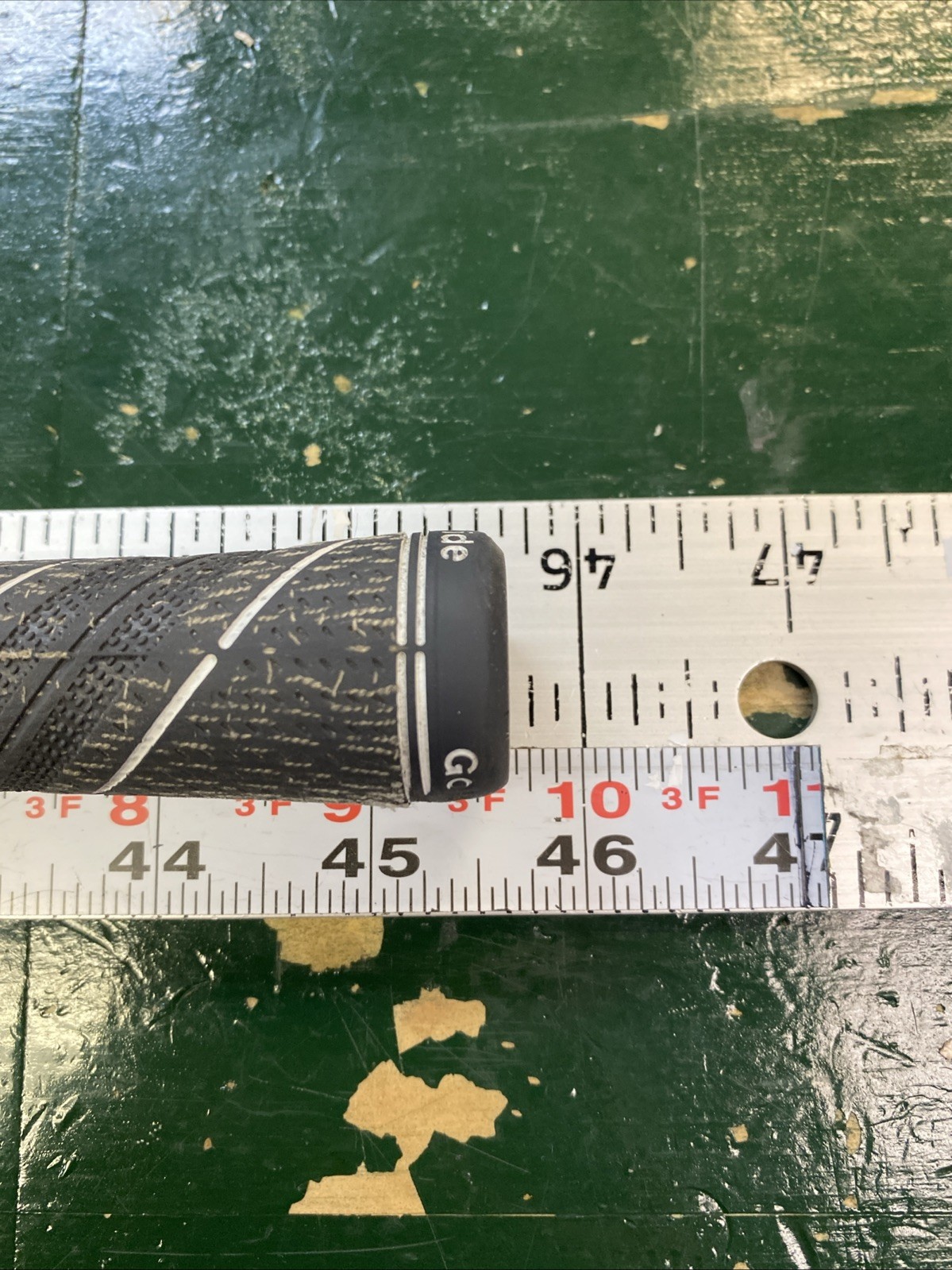 Used RH Callaway Elyte 10.5* Driver Denali 60g Stiff Flex + HC - Image 11